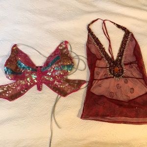 Festival tops bundle set!